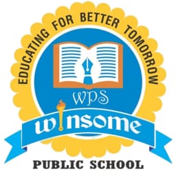 winsome public school, one of the top state board school in Indore winsome public school, one of the top state board school in Indore