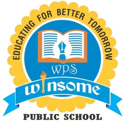 winsome public school, one of the top state board school in Indore winsome public school, one of the top state board school in Indore