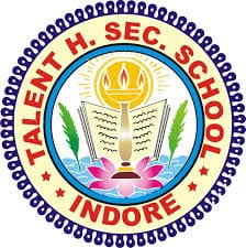 Talent H S School, one of the Famous state board school in Indore Talent H S School, one of the Famous state board school in Indore