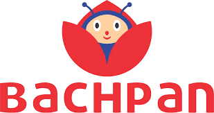 Bachpan Play School sangam nagar indore, school logo Bachpan Play School sangam nagar indore, school logo