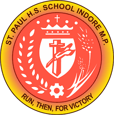 St. Paul Higher Secondary School, one of the top cbse school in Indore St. Paul Higher Secondary School, one of the top cbse school in Indore