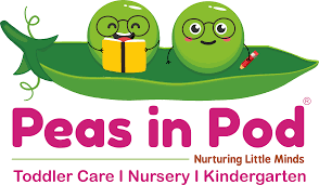 Peas in Pod Preschool & Daycare, one of the best pre school in Indore Peas in Pod Preschool & Daycare, one of the best pre school in Indore