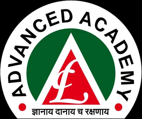 Advanced Academy, one of the famous cbse school in Indore Advanced Academy, one of the famous cbse school in Indore