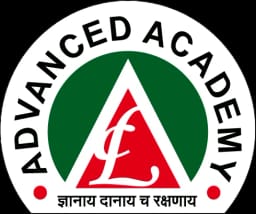 Advanced Academy, one of the famous cbse school in Indore Advanced Academy, one of the famous cbse school in Indore