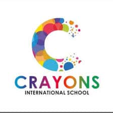Crayons International School, one of the famous play school in Indore Crayons International School, one of the famous play school in Indore