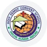 Holy Family Public School, one of the famous cbse school in Indore Holy Family Public School, one of the famous cbse school in Indore