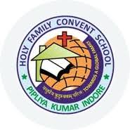 Holy Family Public School, one of the famous cbse school in Indore Holy Family Public School, one of the famous cbse school in Indore