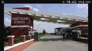 Choithram School North Campus Manik Bagh photo 4
