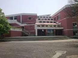 Choithram School North Campus Manik Bagh photo 2