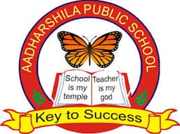 Aadharshila Public School, one of the best state board school in Indore Aadharshila Public School, one of the best state board school in Indore
