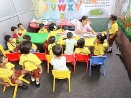 Balvatika Pre School Scheme 71 photo 1