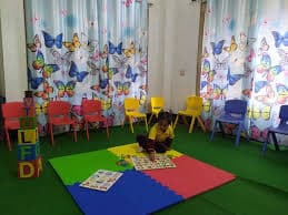 Balvatika Pre School Scheme 71 photo 2