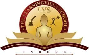 The Learning Villa school and special school, Indore, school logo The Learning Villa school and special school, Indore, school logo