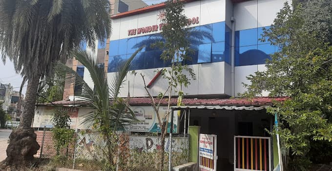 The Wonder Years Sudama Nagar photo 3