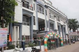 Shri Hari Public School Sukhlia gallery image 2