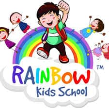 Rainbow Kids, A play school, one of the best state board school in Indore Rainbow Kids, A play school, one of the best state board school in Indore