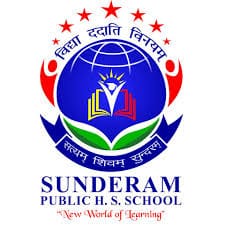 Sunderam Public H S School, one of the top state board school in Indore Sunderam Public H S School, one of the top state board school in Indore