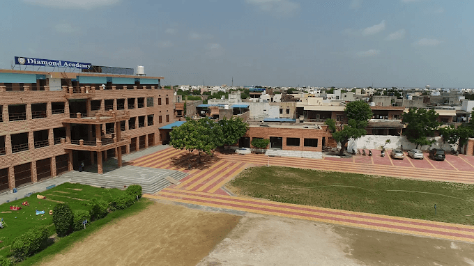 Diamond Academy photo 2