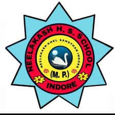 Neelakash Higher secondary school, one of the state board school in Indore Neelakash Higher secondary school, one of the state board school in Indore