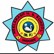Neelakash Higher secondary school, one of the state board school in Indore Neelakash Higher secondary school, one of the state board school in Indore