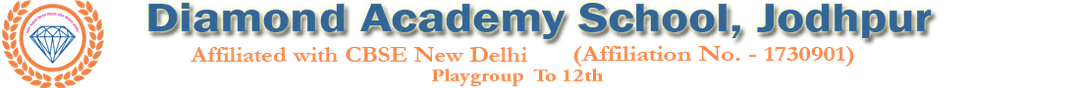 Diamond Academy Diamond Academy