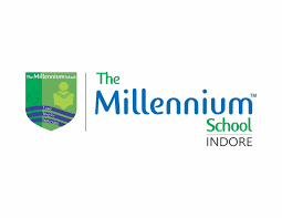 The Millennium School, one of the famous cbse school in Indore The Millennium School, one of the famous cbse school in Indore