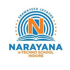 Narayana E Techno School, one of the best cbse school in Indore Narayana E Techno School, one of the best cbse school in Indore
