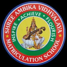 Shri Ambika Public School, one of the famous state board school in Indore Shri Ambika Public School, one of the famous state board school in Indore