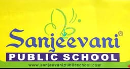 Sanjeevani Public School, one of the best state board school in Indore Sanjeevani Public School, one of the best state board school in Indore