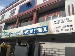 Sanjeevani Public School Musakhedi gallery image 3