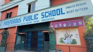 Prosperous Public School Veena Nagar photo 3