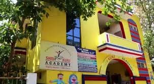 Shiv Kunj School Sukhliya photo 1