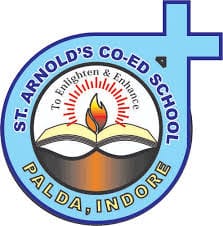St. Arnold's Co-ed School, one of the top cbse school in Indore St. Arnold's Co-ed School, one of the top cbse school in Indore