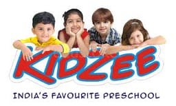 Kidzee Pre-School, one of the best play school in Indore Kidzee Pre-School, one of the best play school in Indore