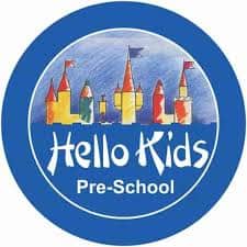 Hello Kids Preschool, one of the famous pre school in Indore Hello Kids Preschool, one of the famous pre school in Indore
