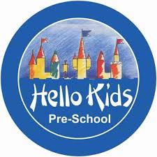 Hello Kids Preschool, one of the famous pre school in Indore Hello Kids Preschool, one of the famous pre school in Indore