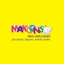 Makoons Play School, Dutt Nagar Indore, Indore, school logo Makoons Play School, Dutt Nagar Indore, Indore, school logo