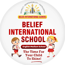 Belief International School, one of the famous play school in Indore Belief International School, one of the famous play school in Indore