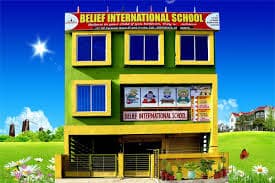 Belief International School Khandwa Road photo 1
