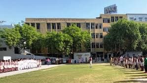 Centenary Public School Himayathnagar photo 1