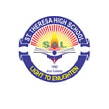 St. Theresa High School Domalguda St. Theresa High School Domalguda