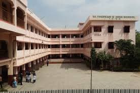 St. Theresa High School Domalguda photo 1