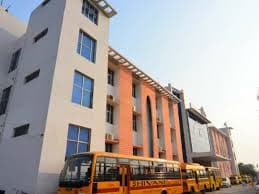 Shivani Public School Basheer Bagh photo 1
