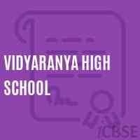 Vidyaranya High School for Boys & Girls Saifabad Vidyaranya High School for Boys & Girls Saifabad