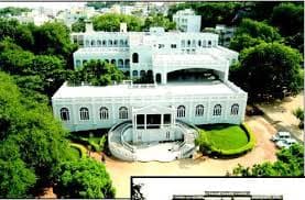 Vidyaranya High School for Boys & Girls Saifabad photo 1