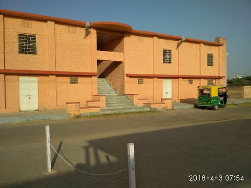 BZS School gallery image 2