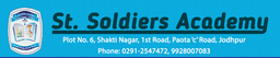 St. Soldiers Academy St. Soldiers Academy