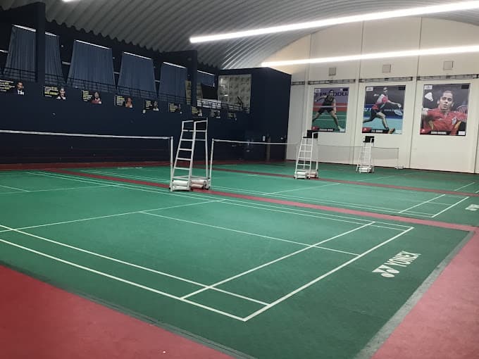 Golden International School Talawali Chanda photo 3