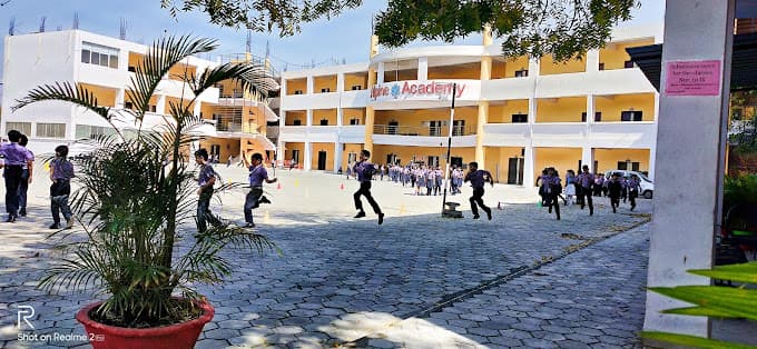 Alphine Academy Vigyan Nagar photo 3