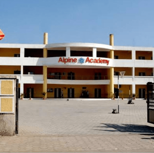 Alphine Academy Vigyan Nagar photo 2